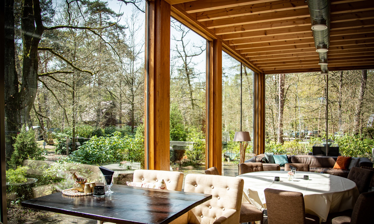 Restaurant & Buitenplaats Florilympha