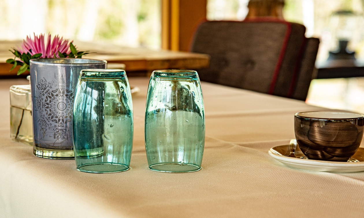 Restaurant & Buitenplaats Florilympha