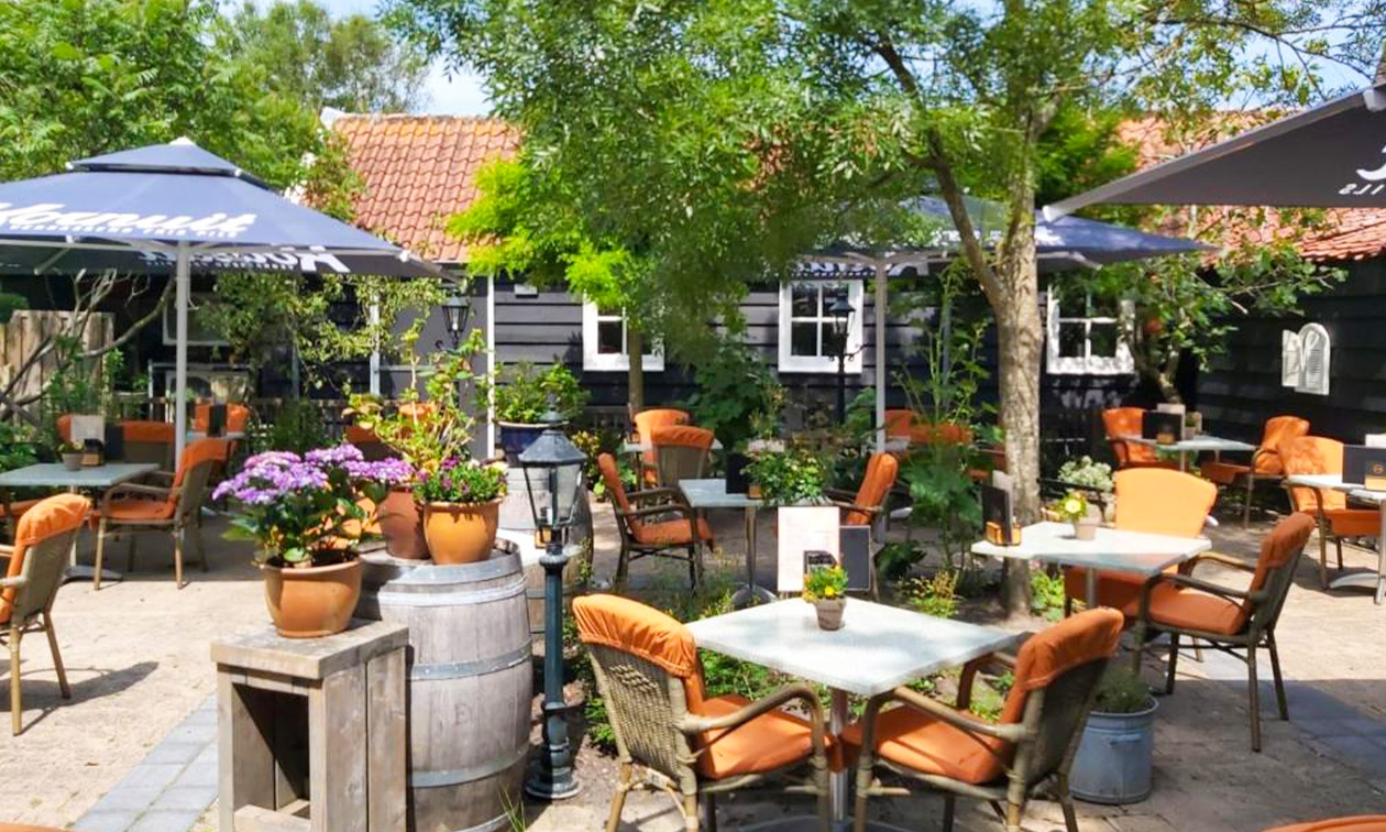 Restaurant & Logies De Peperboom