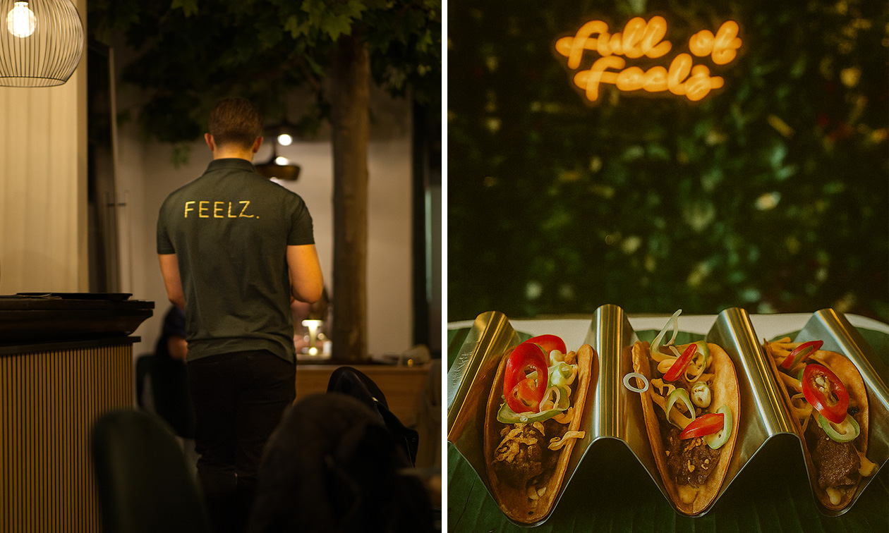 Restaurant Feelz
