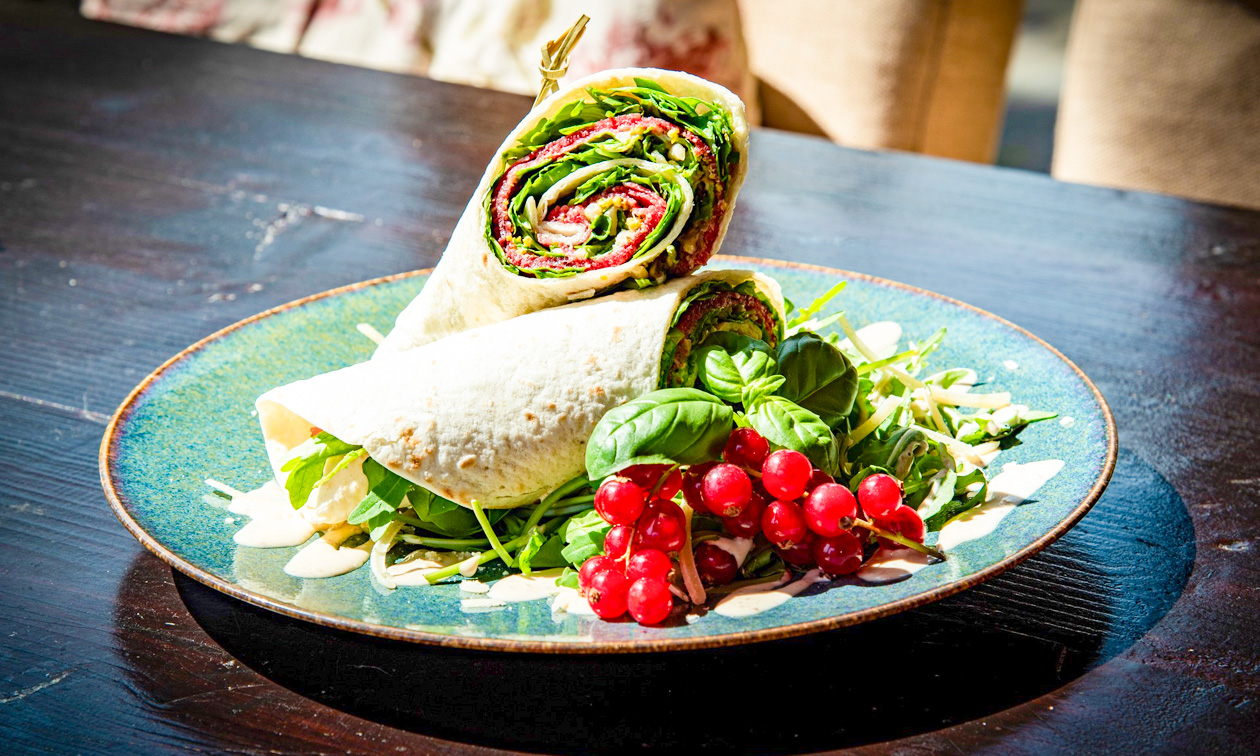 Restaurant & Buitenplaats Florilympha