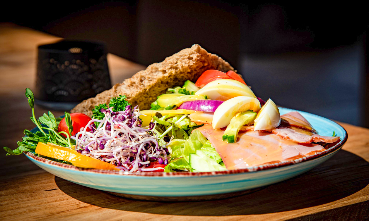 Restaurant & Buitenplaats Florilympha