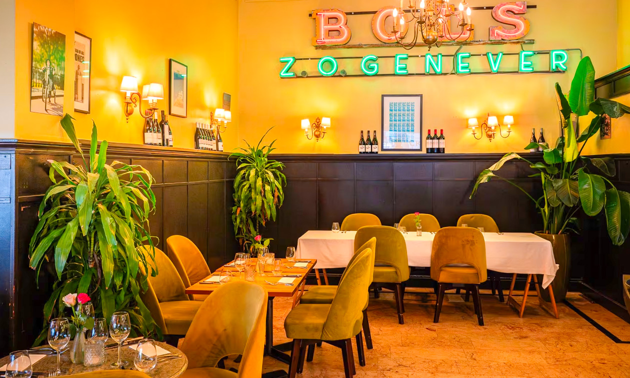 Restaurant Franzen