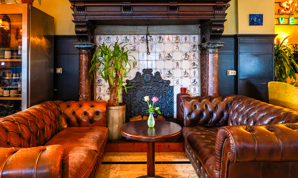 Restaurant Franzen