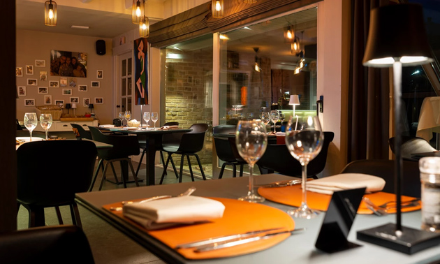 Restaurant Gozar