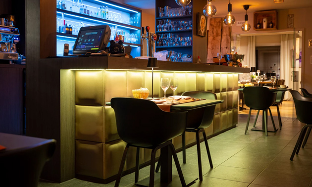 Restaurant Gozar