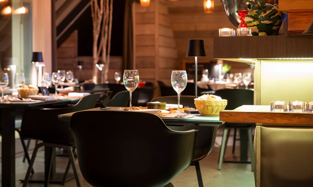 Restaurant Gozar