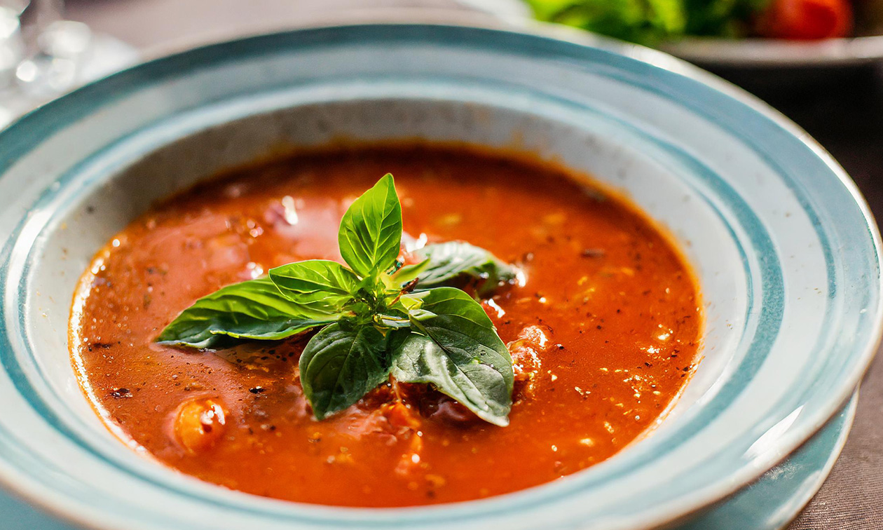 Restaurant Grebbelounge