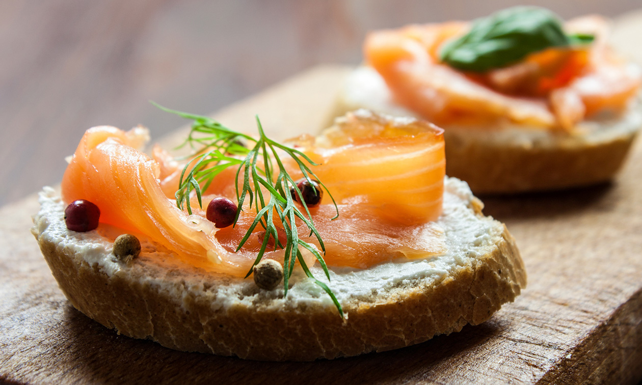 Restaurant Grebbelounge