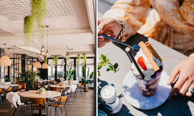 Restaurant Grevelingen
