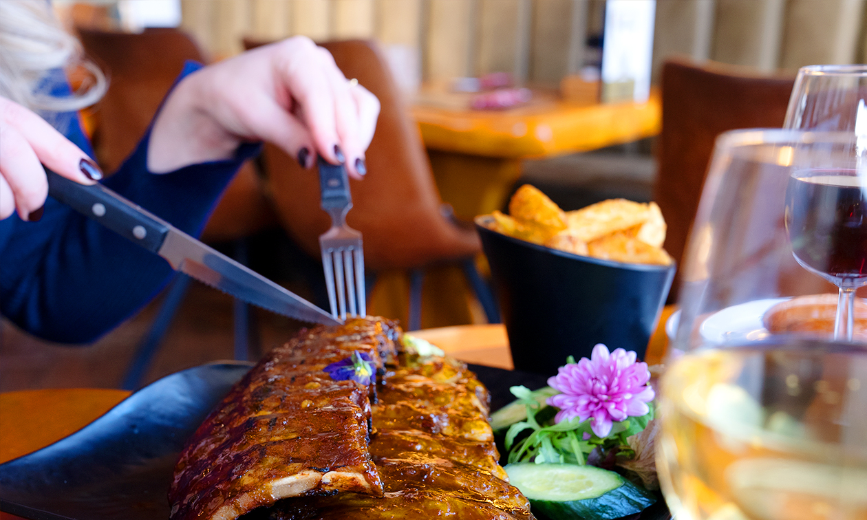 Restaurant Guadalupe