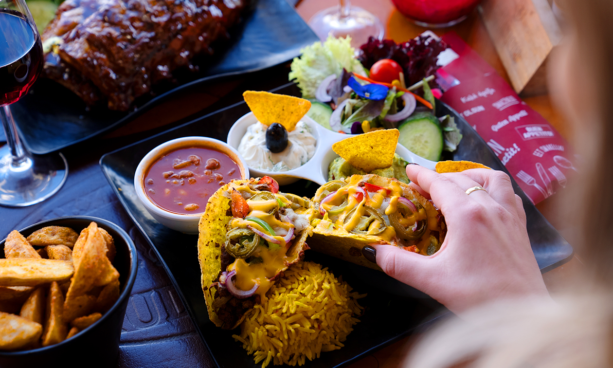 Restaurant Guadalupe