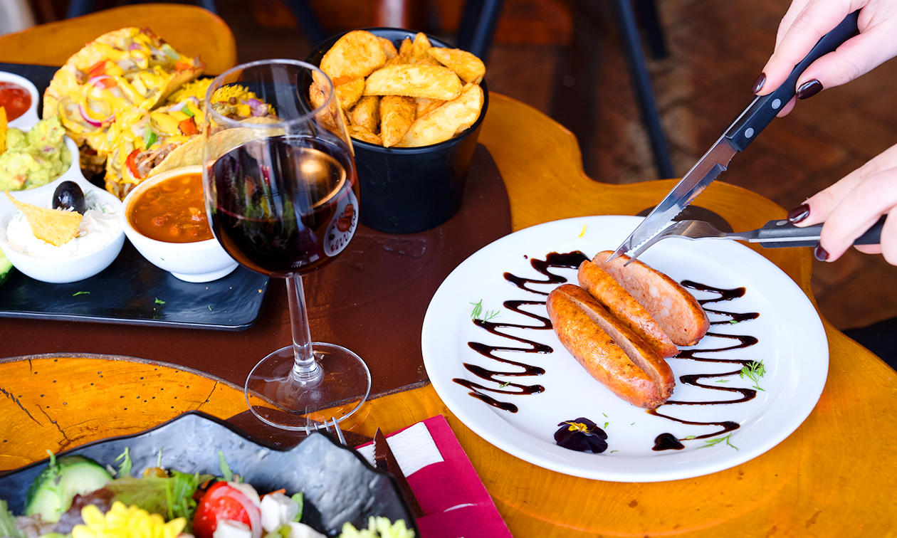 Restaurant Guadalupe