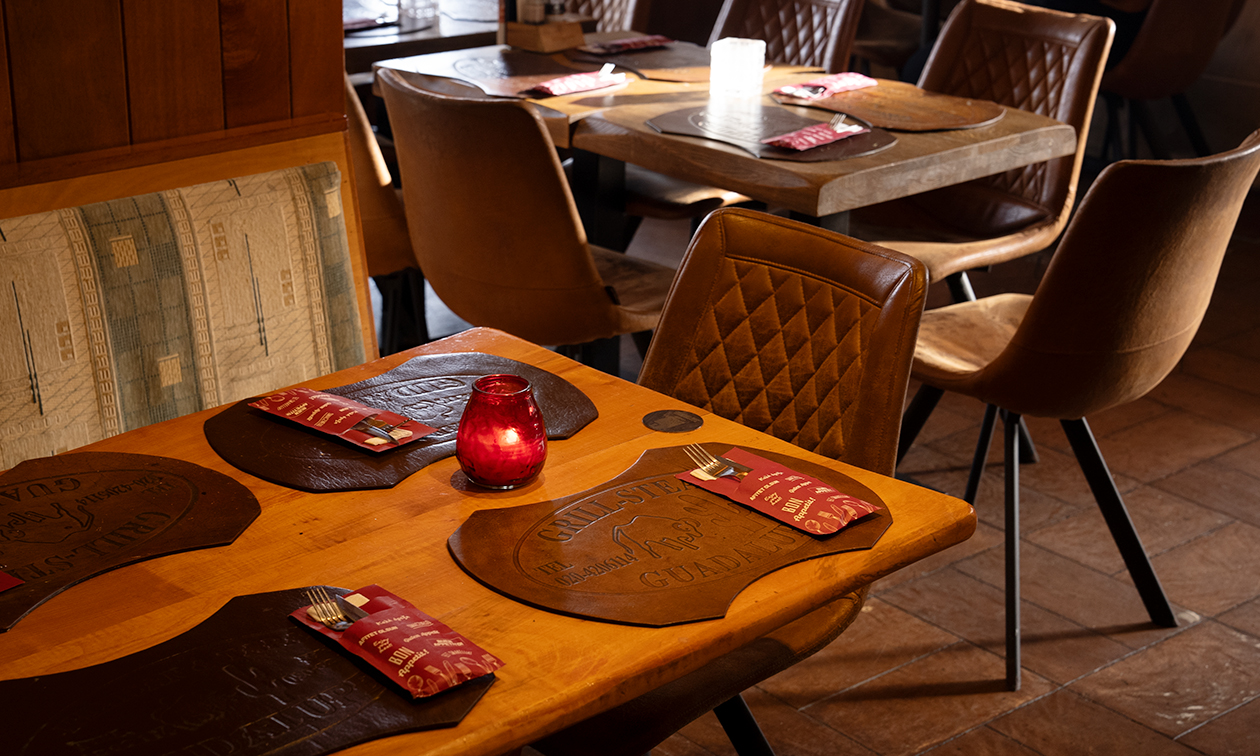 Restaurant Guadalupe