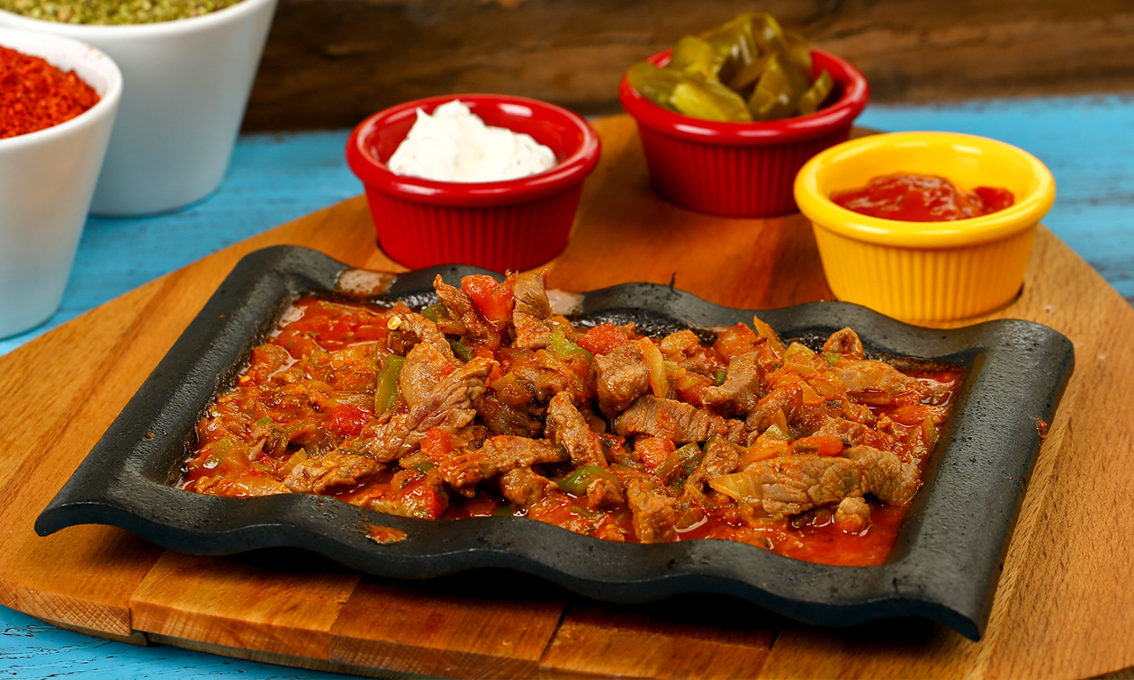 Restaurant Hadramout