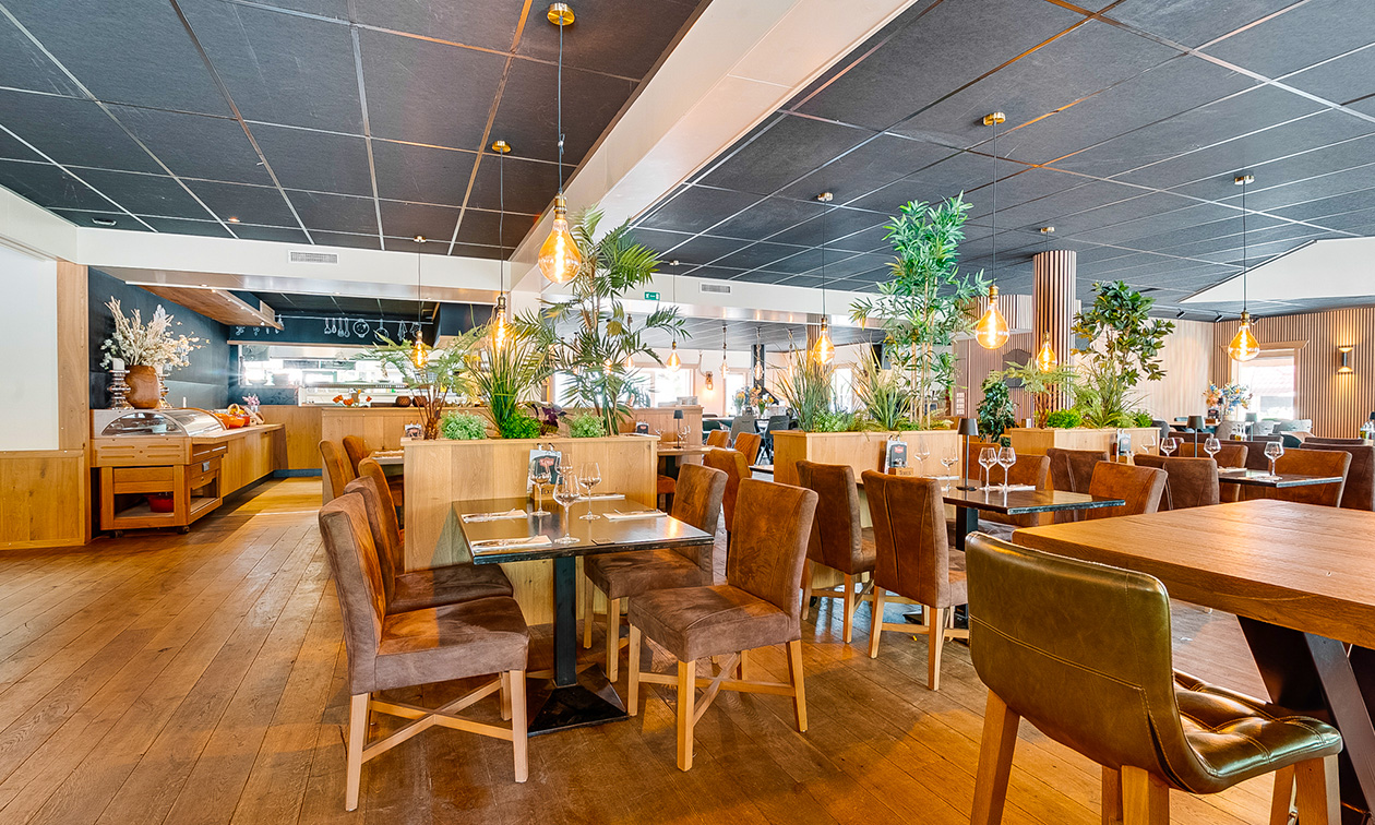 Restaurant Heerlijkheid