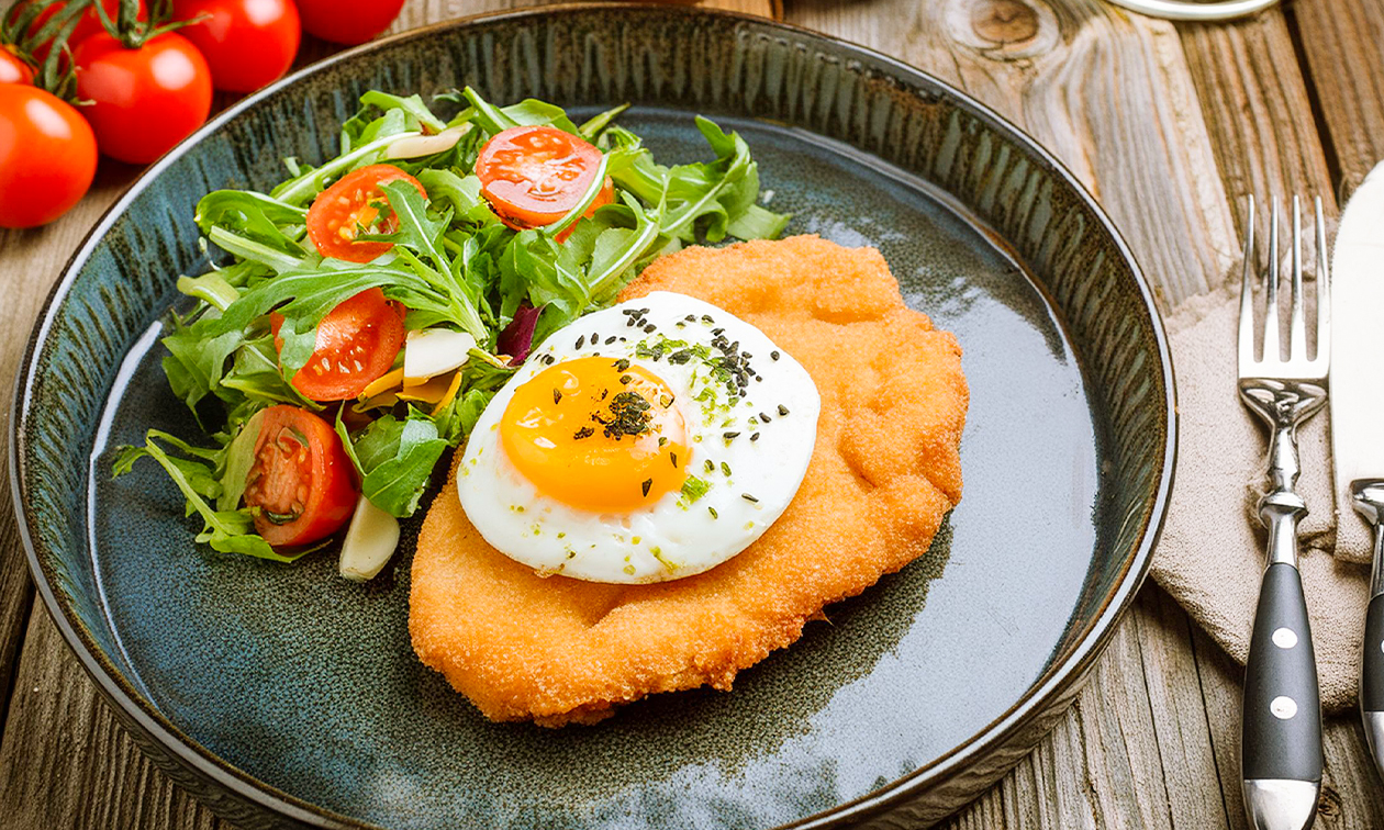 Restaurant Heidhof - Milano