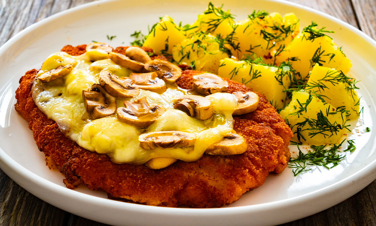 Restaurant Heidhof - Milano