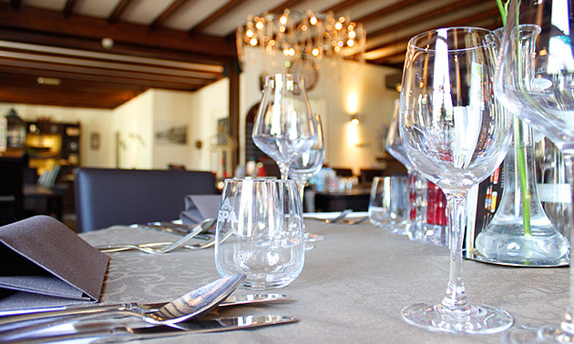 Restaurant Het Kreitenhuys