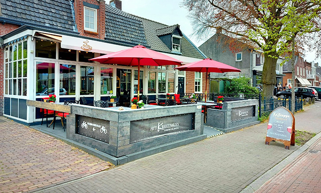 Restaurant Het Kreitenhuys