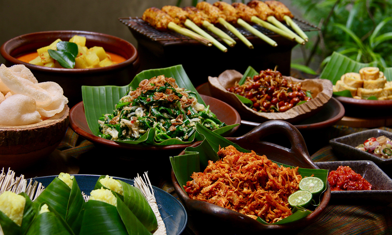 Restaurant Indisch Geluk