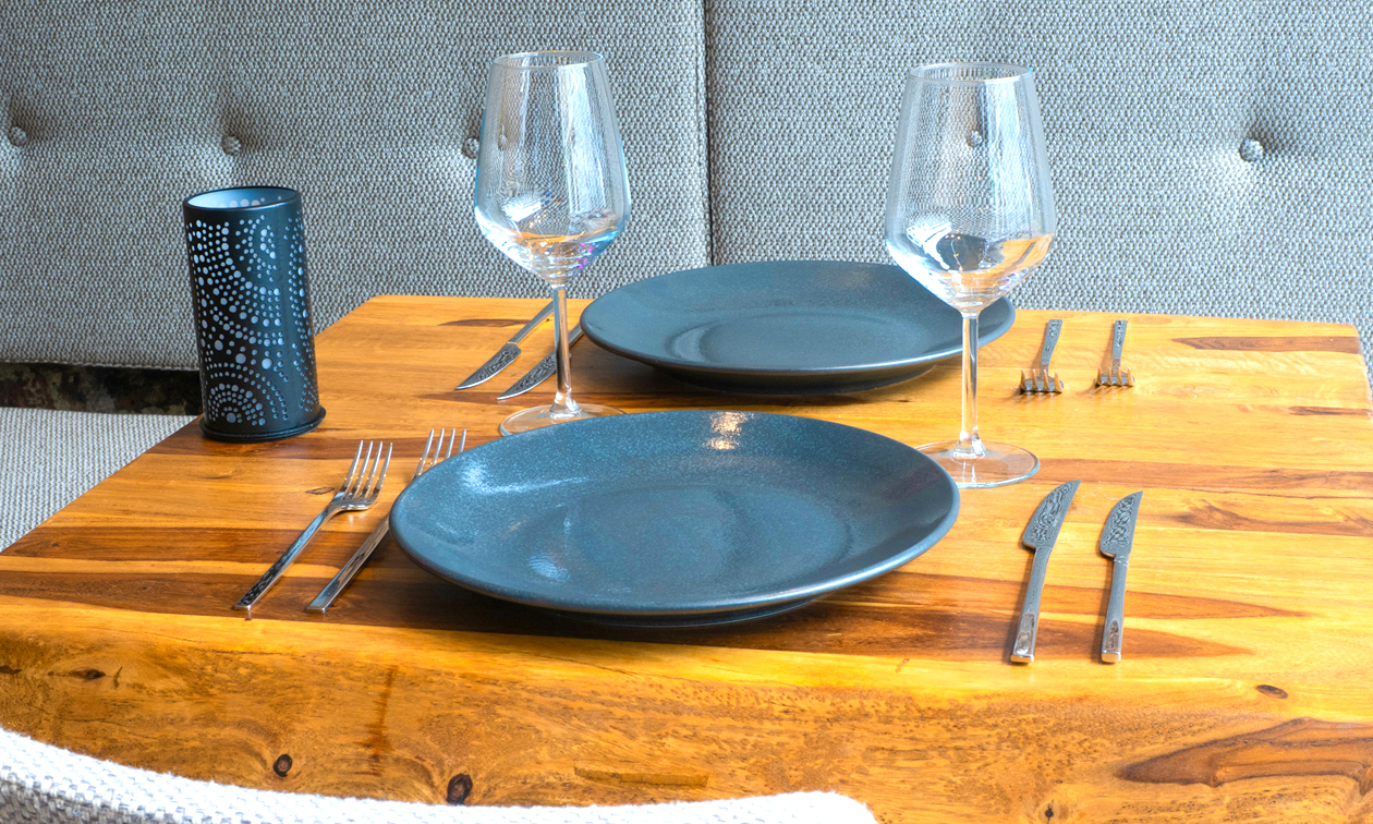 Restaurant Istanbul Utrecht