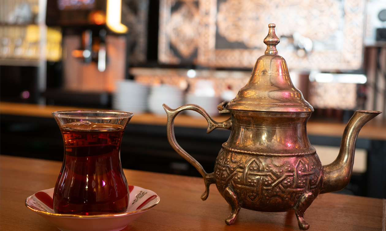 Restaurant Istanbul Utrecht