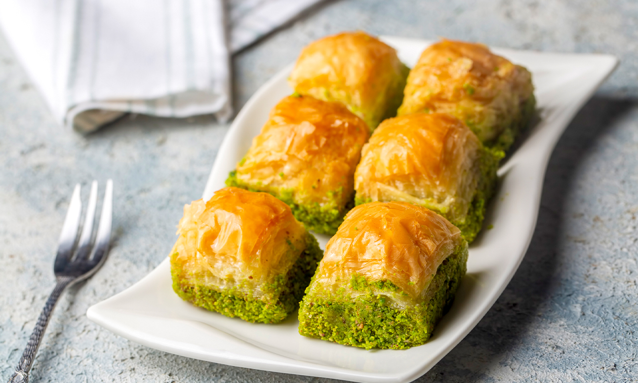 Restaurant Istanbul Utrecht