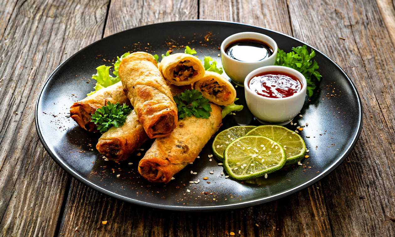 Restaurant Istanbul Utrecht