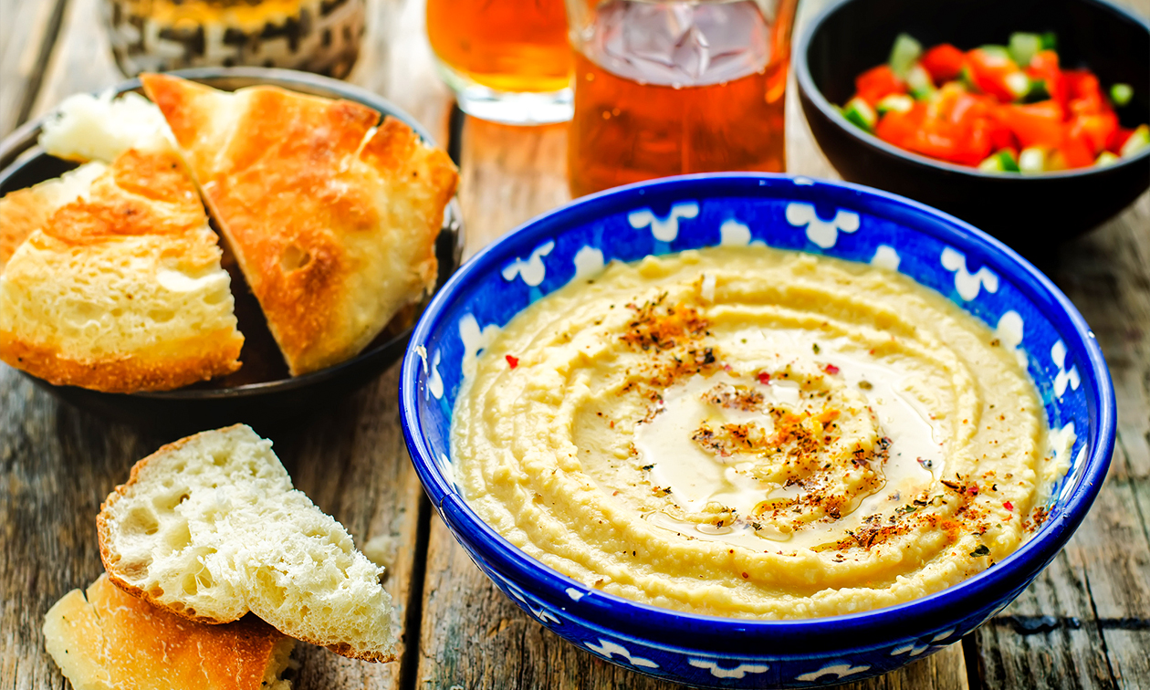 Restaurant Istanbul Utrecht