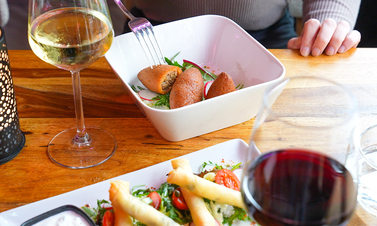 Restaurant Istanbul Utrecht