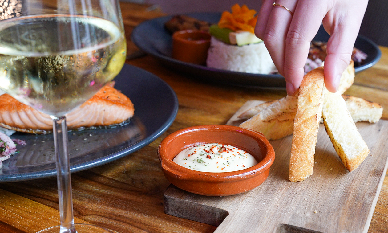 Restaurant Istanbul Utrecht