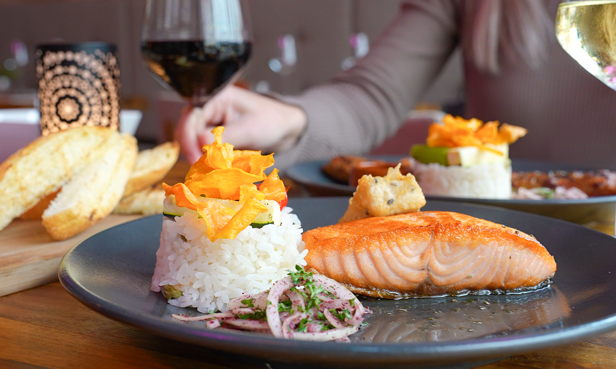 Restaurant Istanbul Utrecht