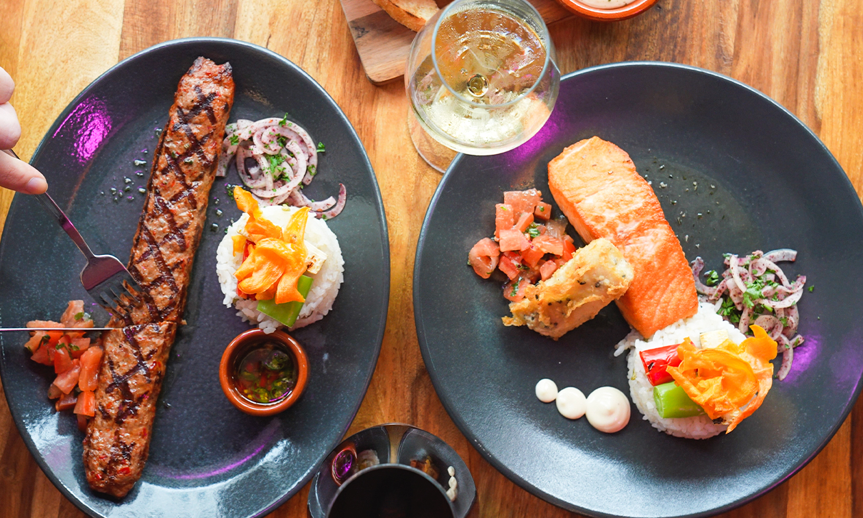 Restaurant Istanbul Utrecht