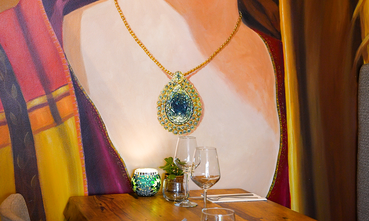 Restaurant Istanbul Utrecht