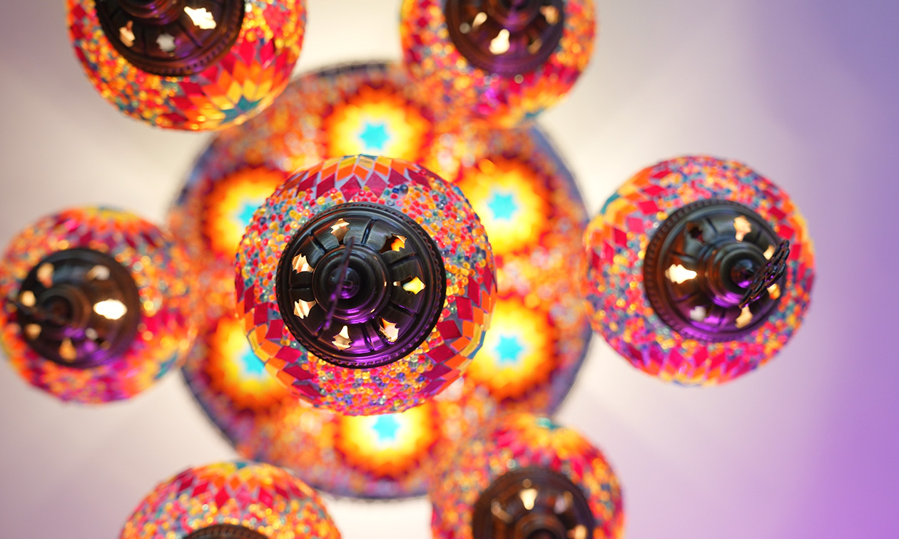 Restaurant Istanbul Utrecht