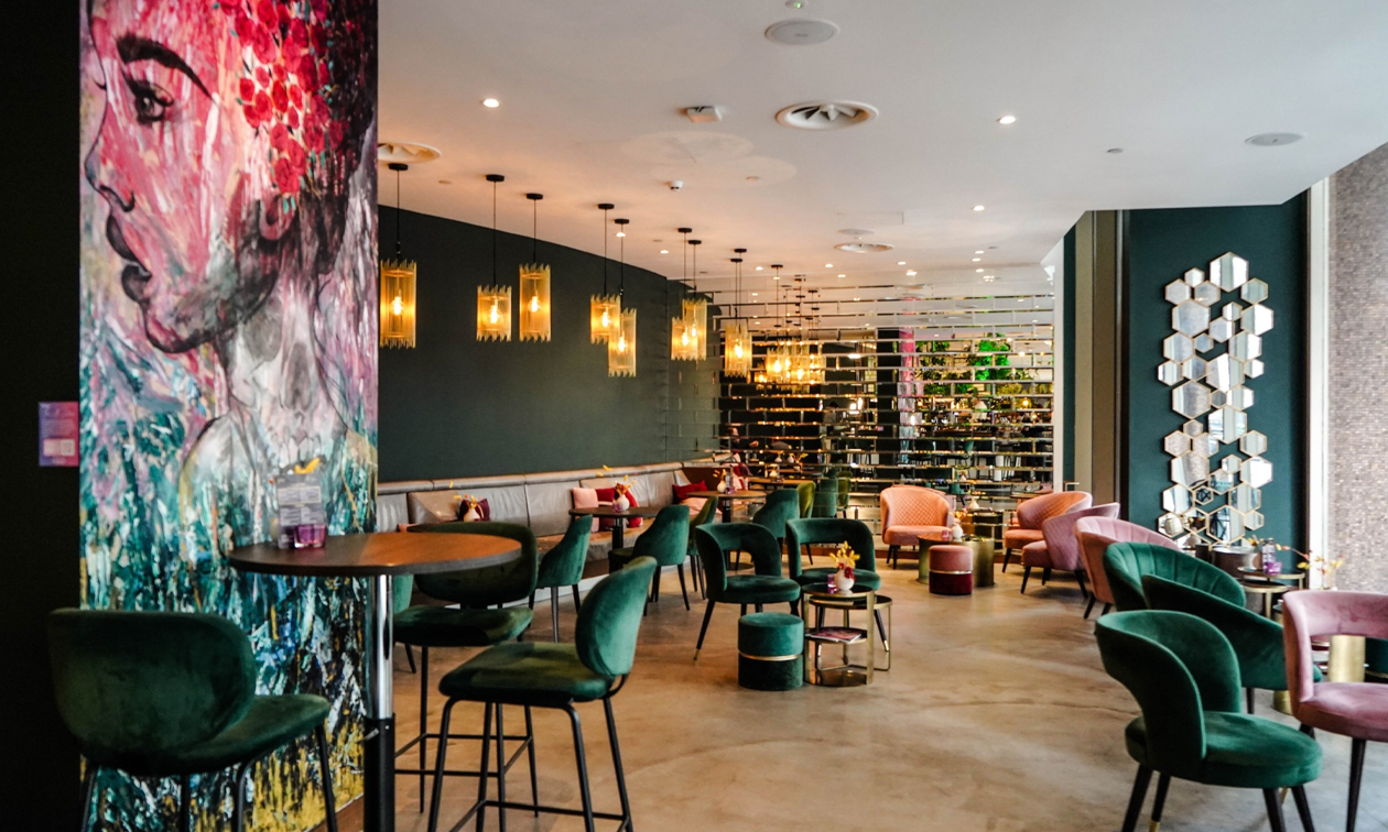 Restaurant JAQ