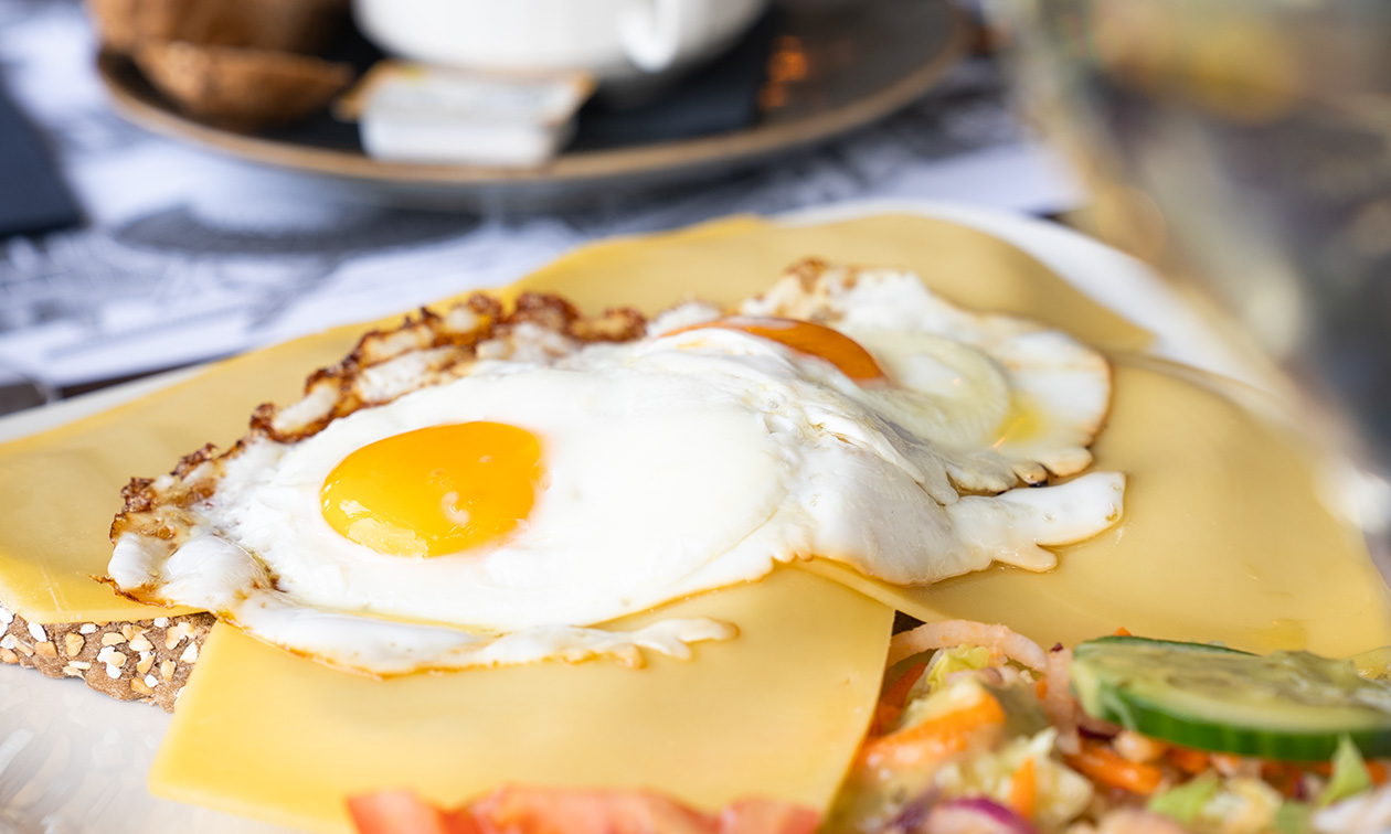 Restaurant Jongepier