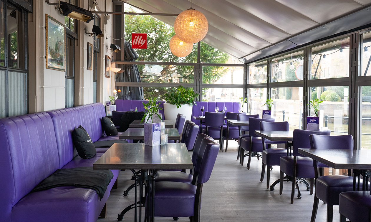 Restaurant Jongepier