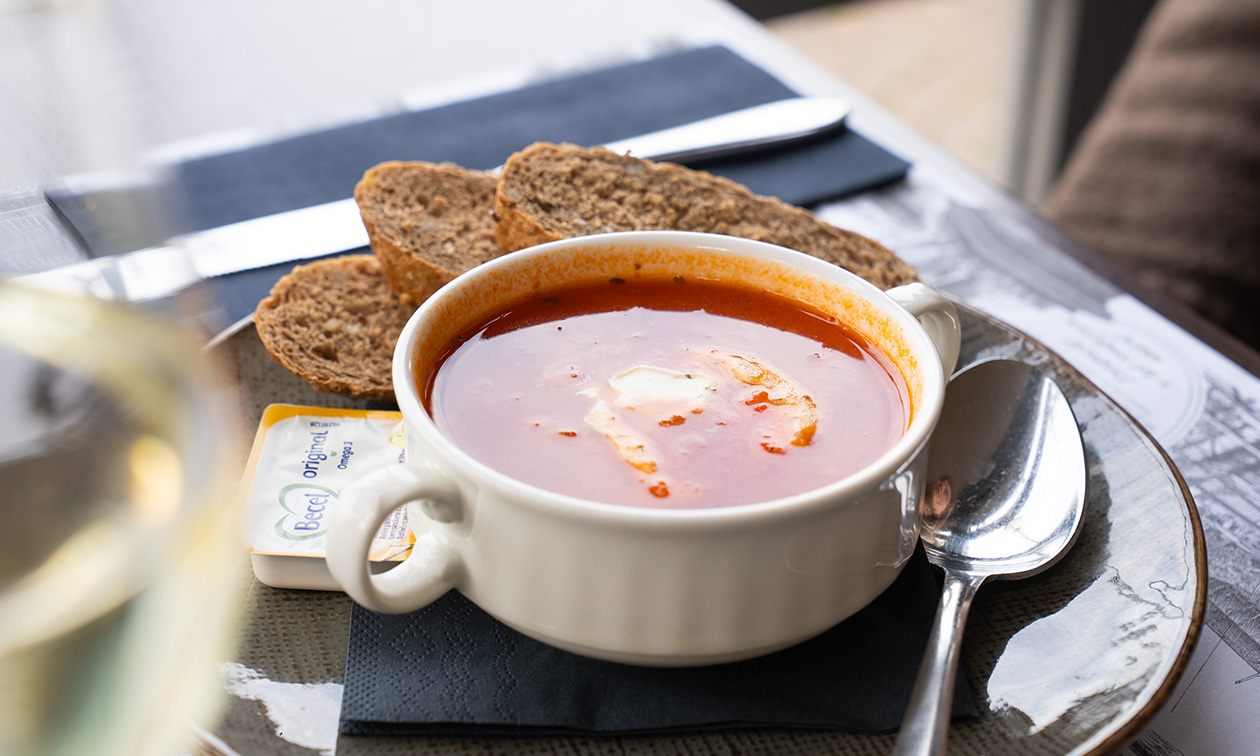 Restaurant Jongepier