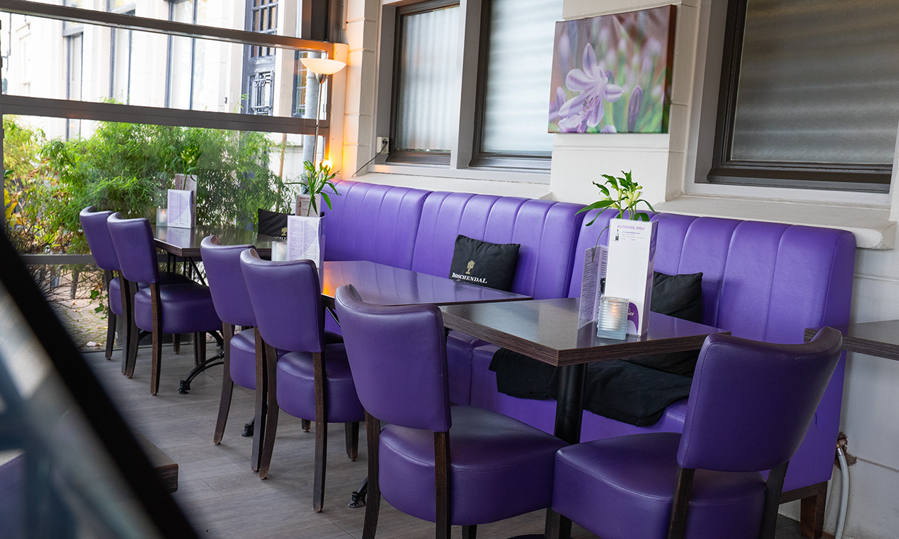 Restaurant Jongepier