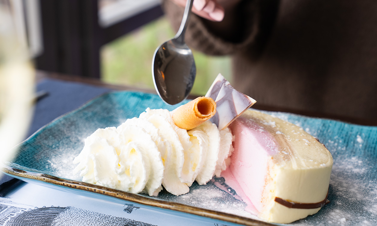 Restaurant Jongepier