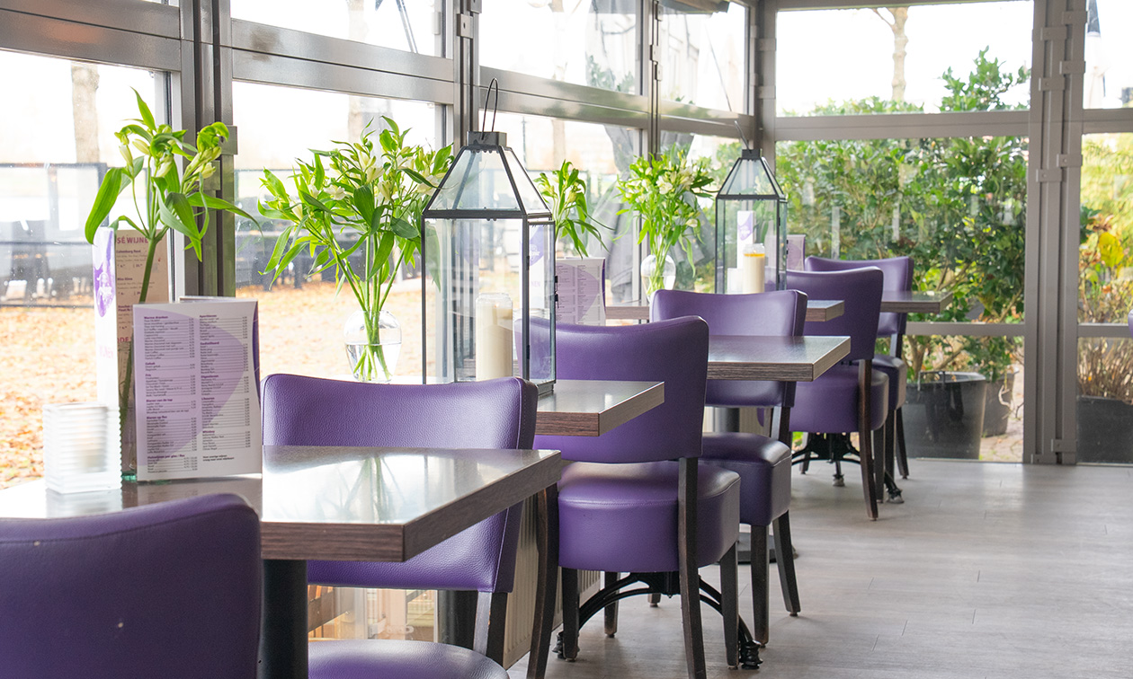 Restaurant Jongepier