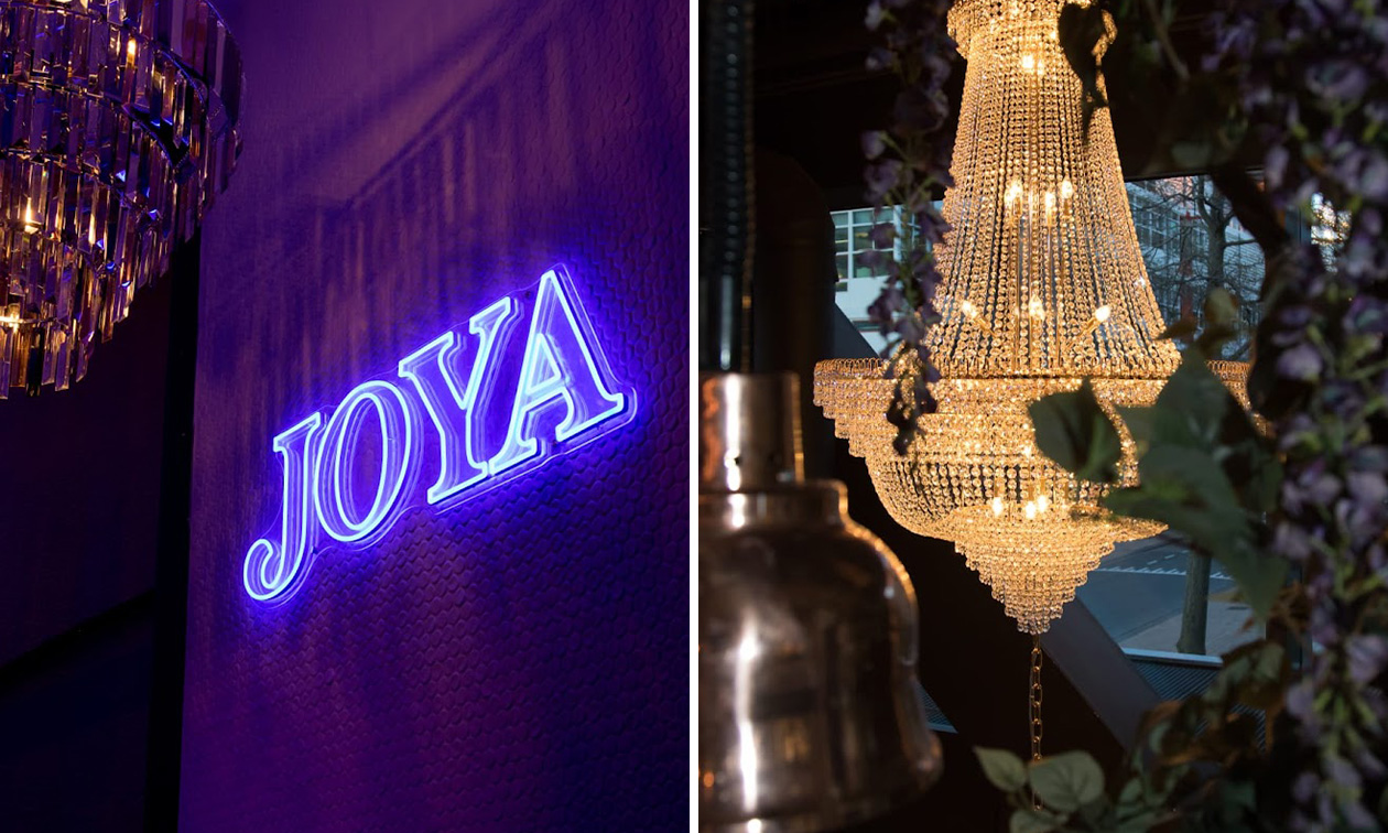 Restaurant JOYA
