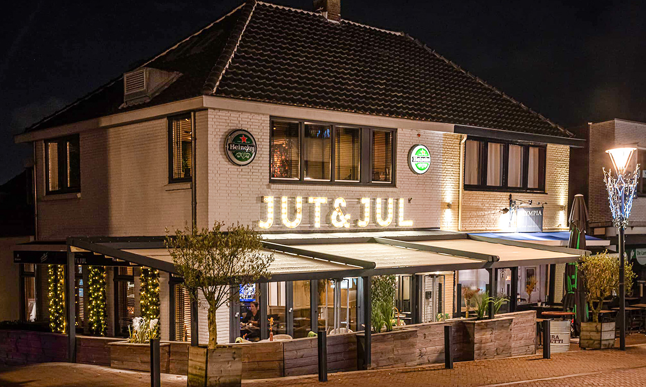 Restaurant Jut & Jul
