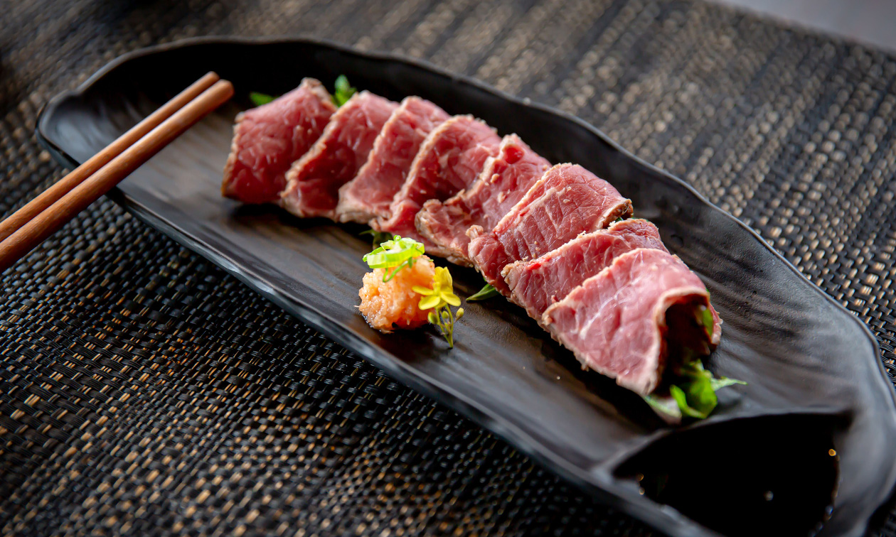 Restaurant Jut & Jul