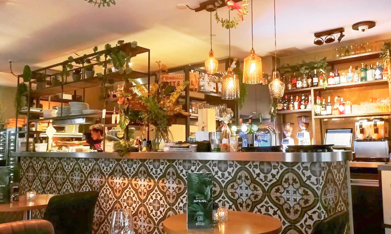 Restaurant Jut & Jul