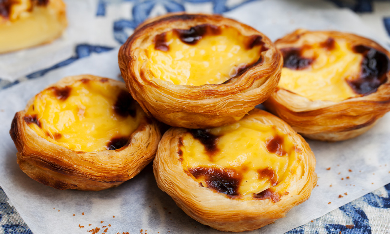 Restaurant Jut & Jul