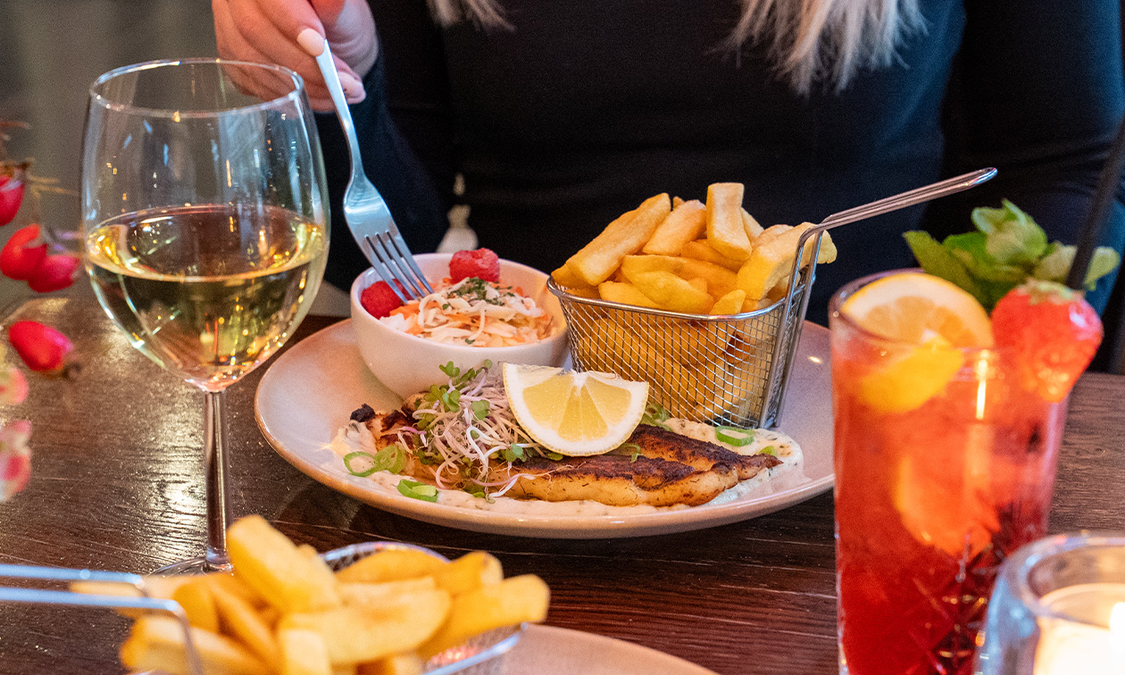 Restaurant Ketelbinkie