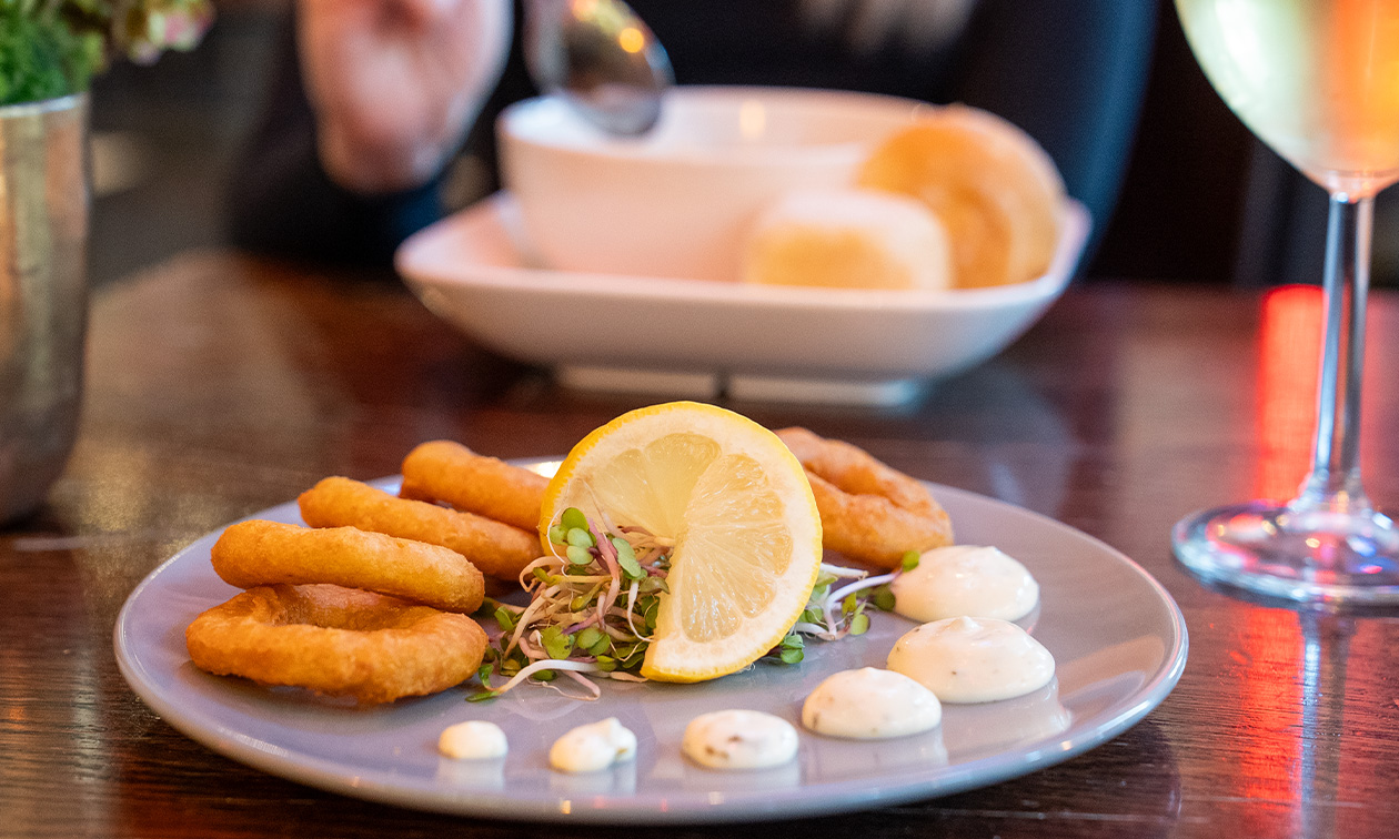 Restaurant Ketelbinkie